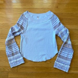 Free People Top